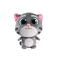 Talking Tom & Friends Plush Toy - 28cm Soft Kawaii Doll