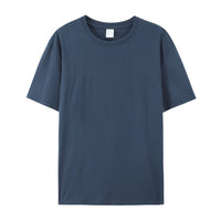 Men's Oversized 100% Cotton T-Shirt, 180g Heavyweight