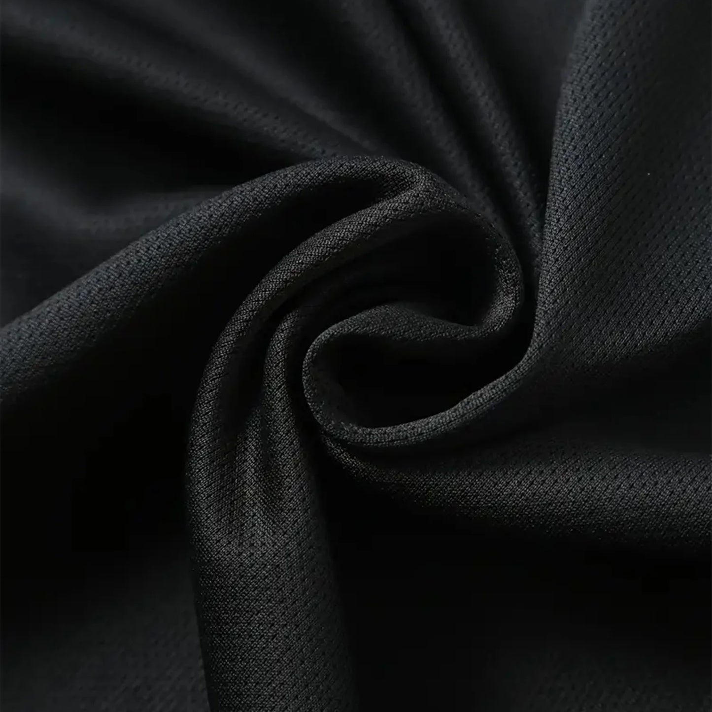 Men's Quick-Dry Performance T-Shirt, 100% Polyester