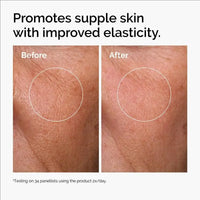 Hyaluronic Acid Serum 2% + B5 with Ceramides – Deep Hydration & Anti-Aging Face Serum 30ml