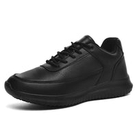 Professional Chef Shoes - Non-Slip Waterproof Kitchen Work Shoes