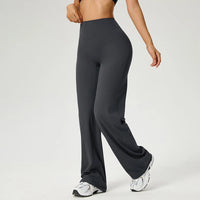 Women's High-Waist Butter-Soft Yoga Pants - 8 Colors Available