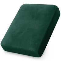 Super Soft Stretch Sofa Seat Cover | Anti-Slip Washable Sectional Protector