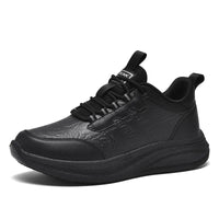 Professional Chef Shoes - Non-Slip Waterproof Kitchen Work Shoes