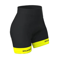 Women's Cycling Shorts - High Performance Padded Bike Shorts