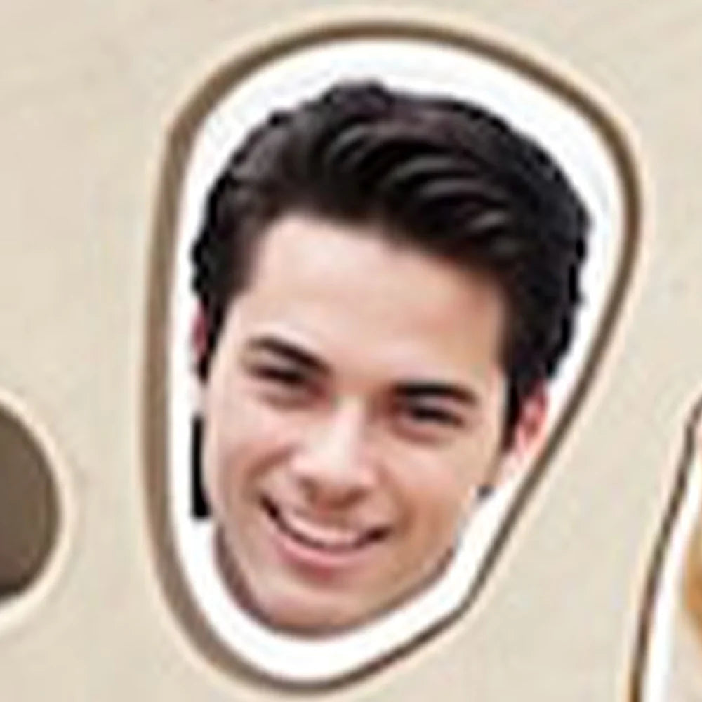 Charm Personalizado para Crocs - Diseño con Tu Foto o Imagen Favorita | Regalo Perfecto