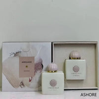 Women's Luxury Eau de Parfum 100ml – Long-Lasting Floral Oriental & Chypre Fragrance | 23 Scents Available