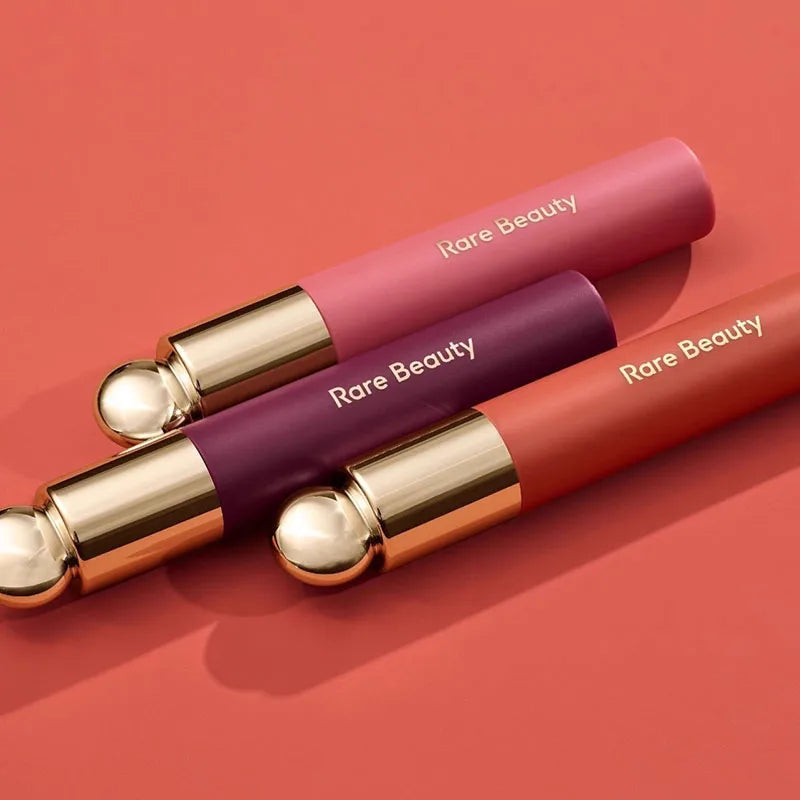 Matte Liquid Lipstick — Long-Lasting, Waterproof, Non-Stick Cup Formula