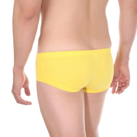 Low-Rise Slim Fit Boxer Shorts | Men’s Cotton Stretch Underwear