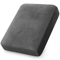 Super Soft Stretch Sofa Seat Cover | Anti-Slip Washable Sectional Protector