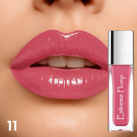 Water-Glow Mirror Lip Gloss – Long-Lasting, Moisturizing & Waterproof | Perfect Gift for Women