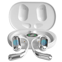 YYK-Q39 AI Translator Earbuds – 144 Languages, Bluetooth 5.4, Noise Cancelling, IP54