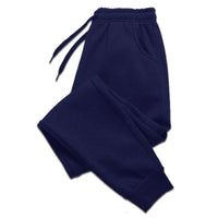 Pantalones Jogger para Hombre – Sweatpants Casuales con Bolsillos | Gym, Running & Uso Diario