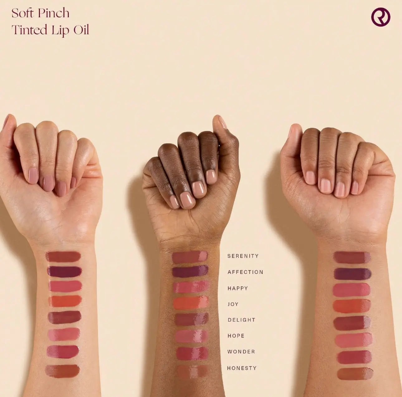 Soft Pinch Liquid Lipstick | Long-Lasting Non-Stick Matte Lip Glaze | Smudge-Proof Formula