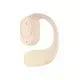 KY2 Single Wireless Earphones Air Conduction OWS Headphone HiFi Ear-Hook Music Sports Noise Cancel Headset For All Smartphones