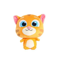 Talking Tom & Friends Plush Toy - 28cm Soft Kawaii Doll