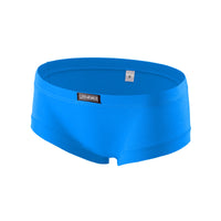 Low-Rise Slim Fit Boxer Shorts | Men’s Cotton Stretch Underwear