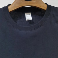 100% Cotton Unisex Plain T-Shirt | Crew Neck, Breathable, Sizes XS–4XL