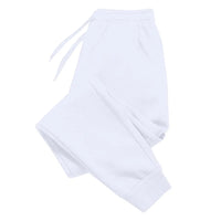 Pantalones Jogger para Hombre – Sweatpants Casuales con Bolsillos | Gym, Running & Uso Diario