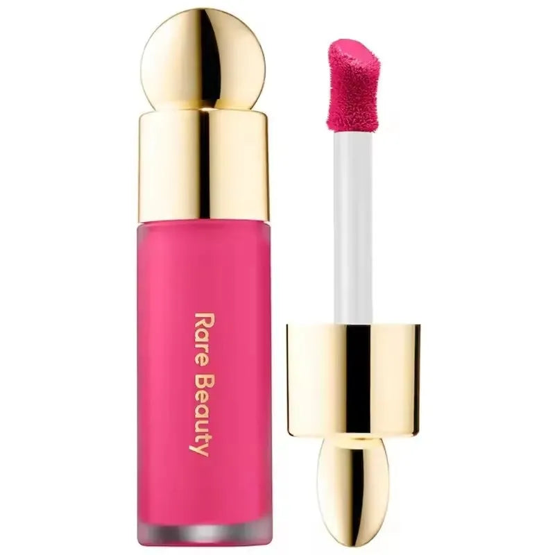 Matte Liquid Lipstick — Long-Lasting, Waterproof, Non-Stick Cup Formula