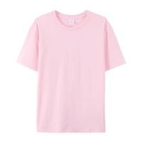 Men's Oversized 100% Cotton T-Shirt, 180g Heavyweight
