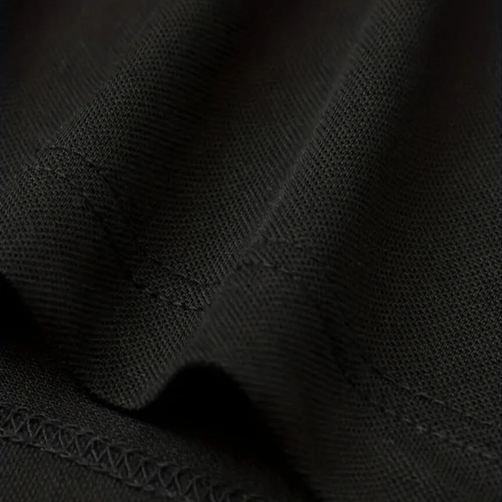 Men's Premium Polo Shirt - Breathable Casual Short Sleeve