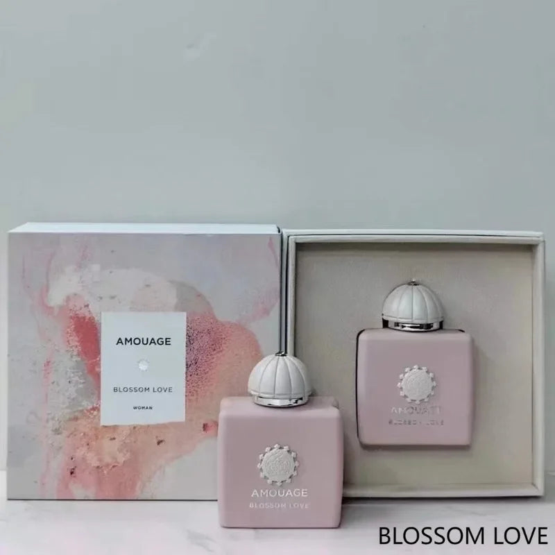 Women's Luxury Eau de Parfum 100ml – Long-Lasting Floral Oriental & Chypre Fragrance | 23 Scents Available