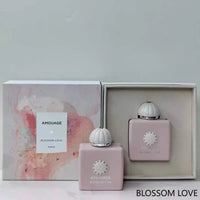 Women's Luxury Eau de Parfum 100ml – Long-Lasting Floral Oriental & Chypre Fragrance | 23 Scents Available
