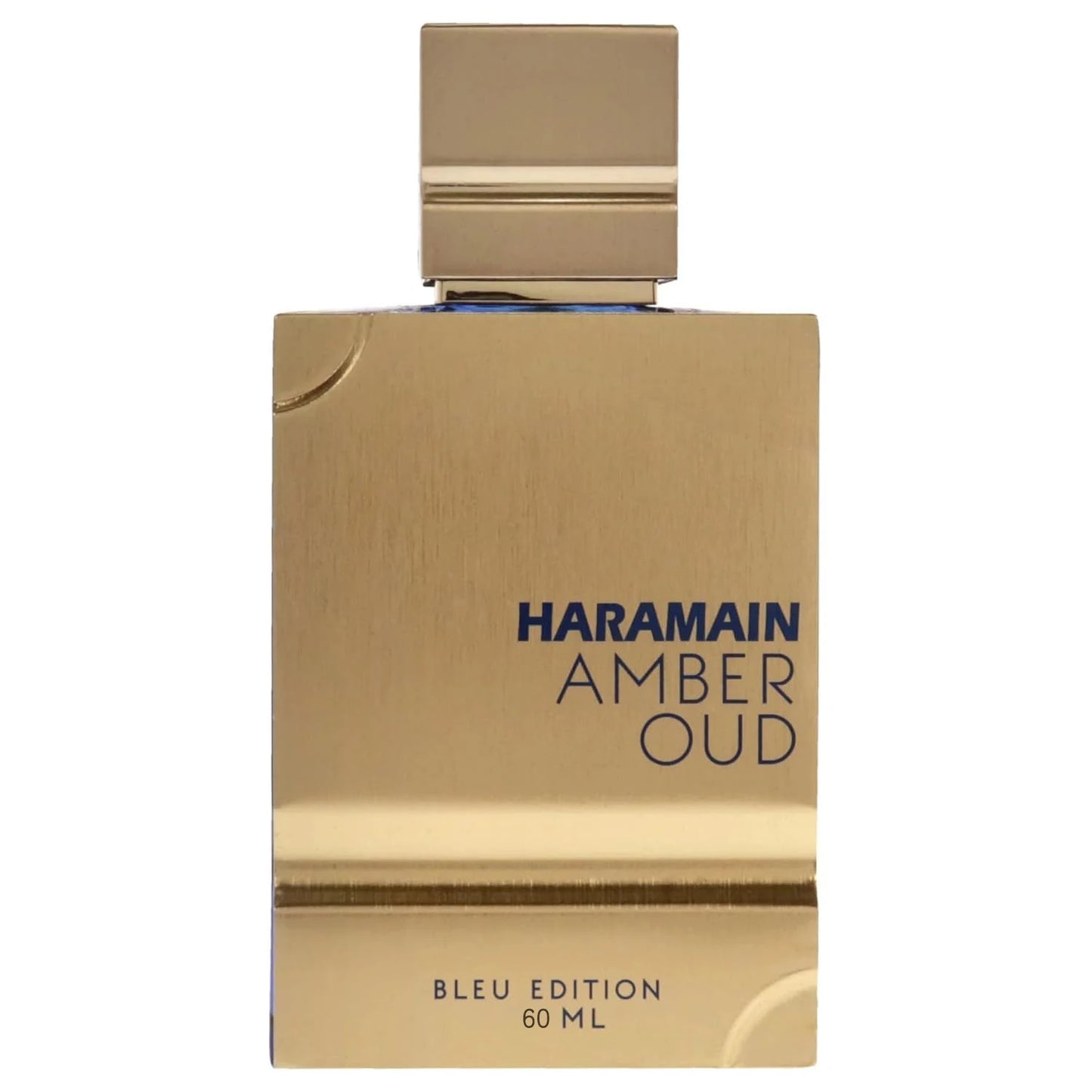 AL HARAMAIN Amber Oud Blue Edition EDP 60ml | Unisex Arabian Perfume