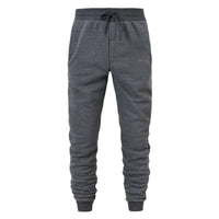 Pantalones Jogger para Hombre – Sweatpants Casuales con Bolsillos | Gym, Running & Uso Diario