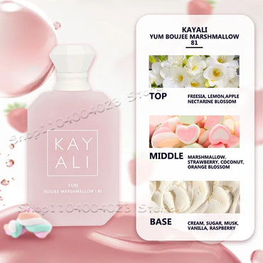 KAYALI EDP Intense 100ML — Unisex Luxury Fragrance Spray