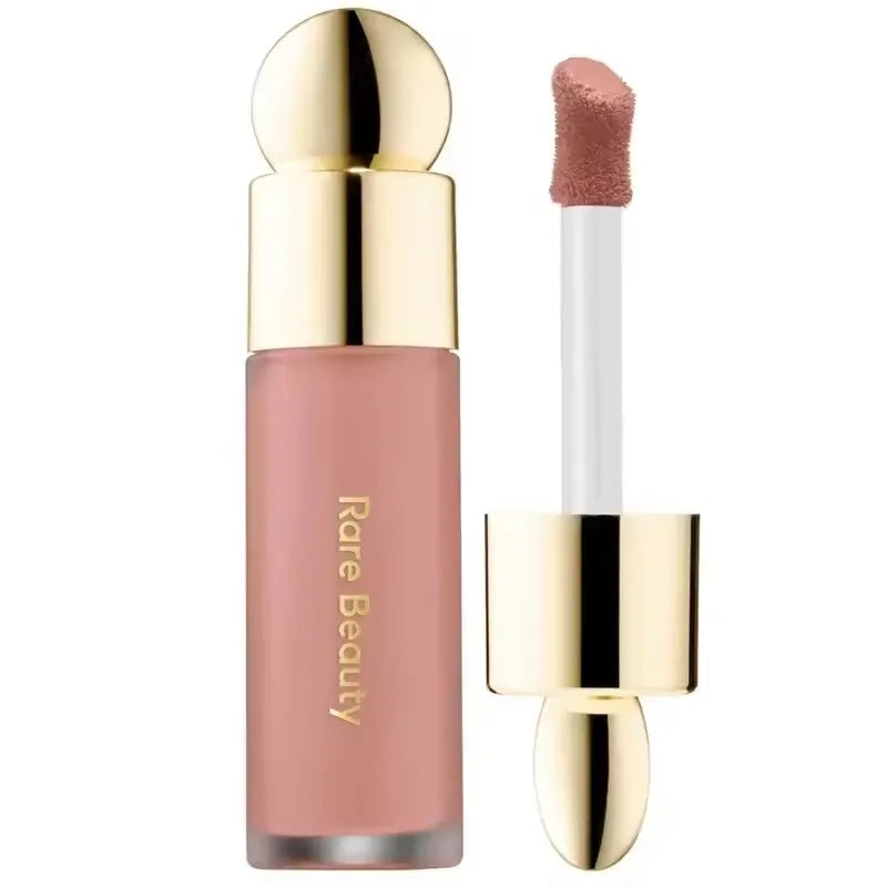 Matte Liquid Lipstick — Long-Lasting, Waterproof, Non-Stick Cup Formula
