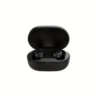 A6S TWS Wireless Earbuds | Bluetooth 5.0 Sport Stereo Earphones with Mic & 280mAh Charging Case