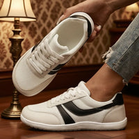 Zapatillas Deportivas Mujer Barefoot - Tenis Casuales Suela Ancha Transpirables