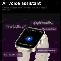 Outdoor Sport Smart Watch | 1.83" GPS Alexa Bluetooth Calling Heart Rate Blood Oxygen Waterproof Smartwatch