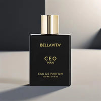 Men's Cologne Gift Set – Sigma Male Series (CEO & G.O.A.T.) | Long-Lasting Eau de Parfum