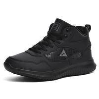 Professional Chef Shoes - Non-Slip Waterproof Kitchen Work Shoes