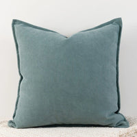 Nordic Chenille Throw Pillow Cover | Thickened Soft Cushion Case for Modern Living