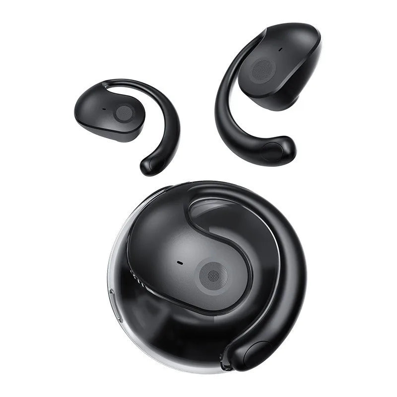 YYK-Q39 AI Translator Earbuds – 144 Languages, Bluetooth 5.4, Noise Cancelling, IP54