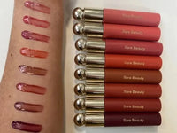 Hydrating Tinted Lip Oil Gloss | Moisturizing Lightweight Lip Treatment