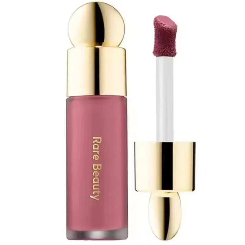 Silky Contour & Liquid Blush Stick – Natural Matte Finish | Nose Shadow & Bronzer