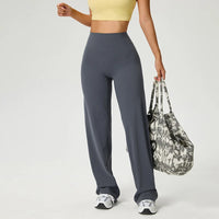 Women's High-Waist Butter-Soft Yoga Pants - 8 Colors Available