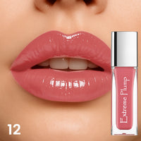 Water-Glow Mirror Lip Gloss – Long-Lasting, Moisturizing & Waterproof | Perfect Gift for Women