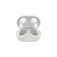 A6S TWS Wireless Earbuds | Bluetooth 5.0 Sport Stereo Earphones with Mic & 280mAh Charging Case