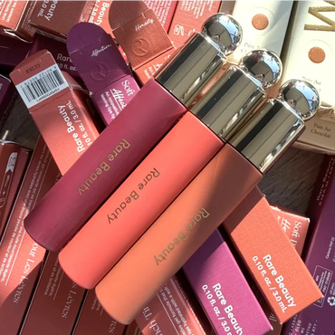 Matte Liquid Lipstick — Long-Lasting, Waterproof, Non-Stick Cup Formula