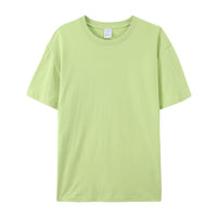 Men's Oversized 100% Cotton T-Shirt, 180g Heavyweight
