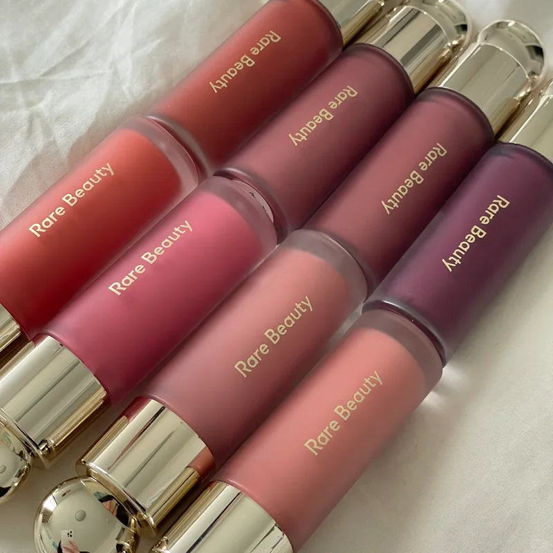 Rare Beauty Soft Pinch Liquid Blush – Larga Duración, Acabado Sedoso | Hope, Wonder, Delight y más