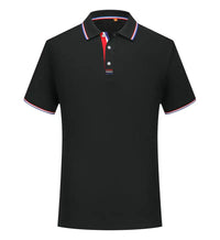Men's Casual Polo Shirt | Solid Color Breathable Short Sleeve | 8 Colors S–4XL