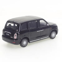 Modelo Auto Colección XCARTOYS 1/64 Geely LEVC TX5 - Aleación Diecast Regalo Navidad Niños