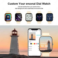Ola Esporte Smart Watch | 1.83" AMOLED GPS Bluetooth Calling IP67 Waterproof Fitness Tracker for Android & iOS